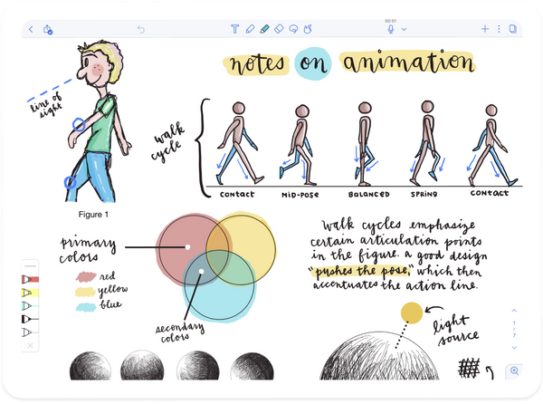 Notability